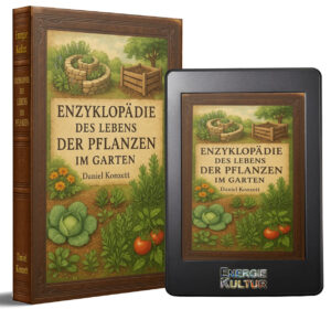 Enzyklopädie des Lebens der Pflanzen 1