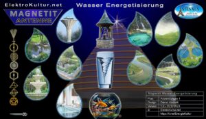 Magnetit Reaktor Anwendungsmöglichkeiten