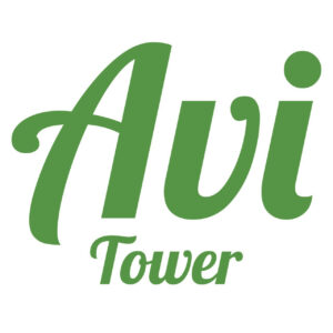 AVI Tower Pflanzenturm