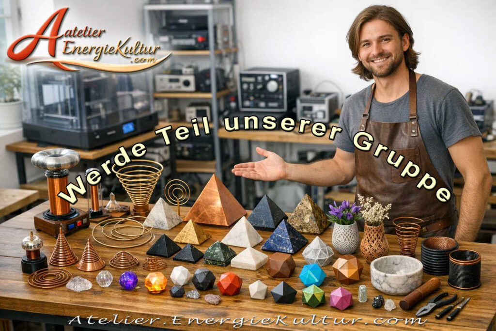 Gruppe Atelier EnergieKultur