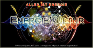Alles ist Energie