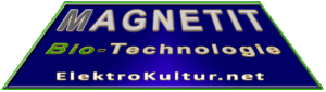 Magnetit Bio-Technologie Logo