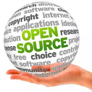 Open Sourve EnergieKultur