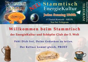 Stammtisch EnergieKultur