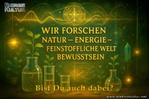 EnergieKultur Forschung