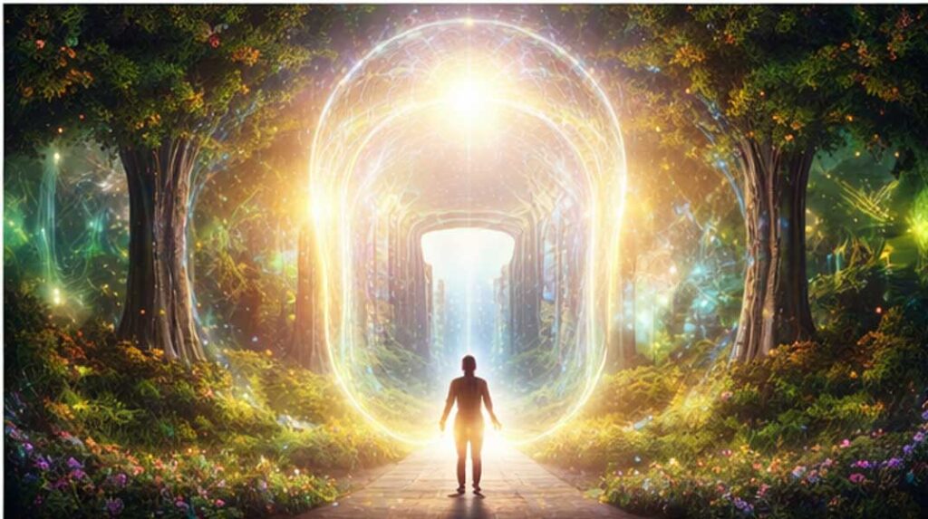 Information zur Realität