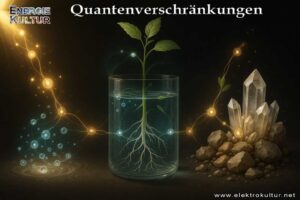 Forschung Quantenverschränkung