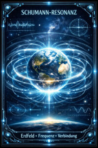 53. Schumann-Resonanz — Erdfeld • Frequenz • Verbindung