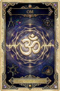 66. OM — Urklang • Einheit • Ursprung