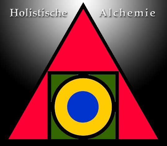 Holistische Alchemie