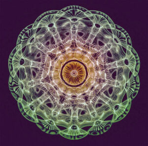 Kymatik Alchemie