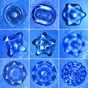 Wasser Alchemie