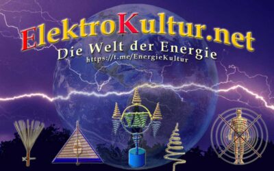 ElektroKultur