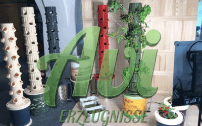 AVI energetische Erzeugnisse