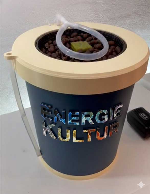 AVI Hydrotopf spezial