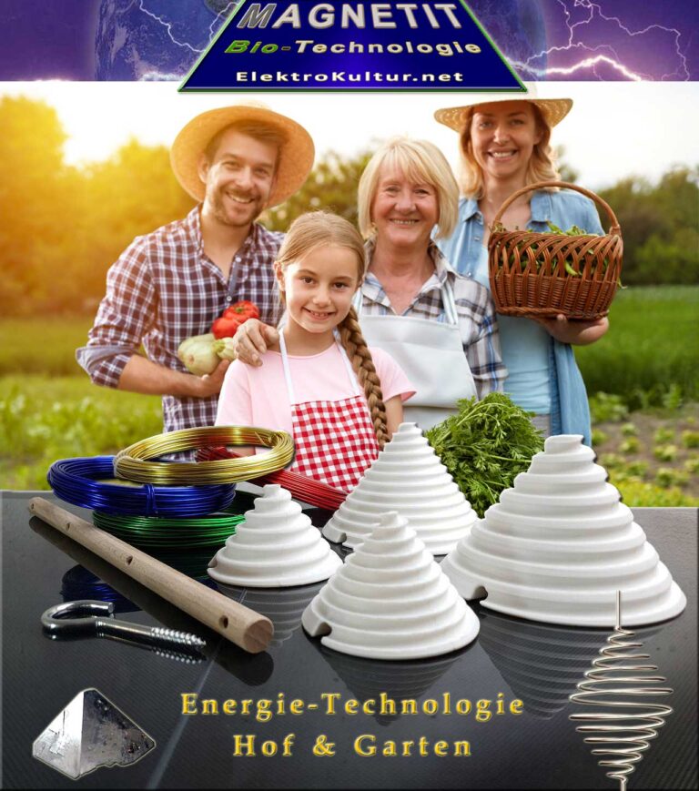 Magnetit Wickelhilfen Spiralantennen